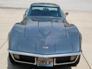 1970 chevrolet Chevrolet Corvette Coupe