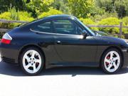 Porsche 911 3.6L 3596CC H6