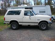 Ford Bronco 5.0L 302Cu. In.