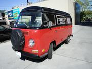 Volkswagen Only 61035 miles