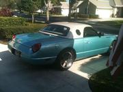 2002 Ford Ford Thunderbird HardTop