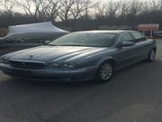 Jaguar 2003 Jaguar X-Type Base Sedan 4-Door