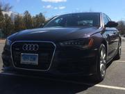 2013 Audi A6 Audi A6