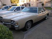 1971 oldsmobile Oldsmobile Toronado tornado