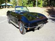 1964 Chevrolet Chevrolet Corvette Convertible