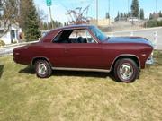 Chevrolet Chevelle 396 Ss 47 miles