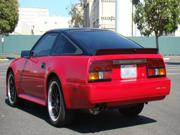 1986 Nissan 300zx Nissan 300ZX ZX