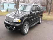 2001 Lincoln Navigator