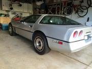 1984 chevrolet Chevrolet Corvette Z51