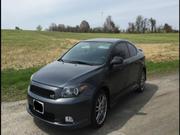 2008 SCION tc Scion tC Spec Coupe 2-Door