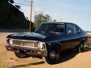 1969 CHEVROLET Chevrolet Nova