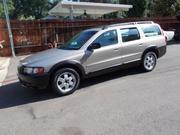 Volvo Xc70 202437 miles