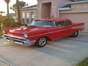 Chevrolet Bel Air/150/210 73097 miles