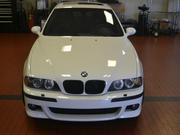 Bmw Only 53700 miles BMW M5 E39 M5