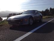 1983 Porsche 944 Porsche 944 Base