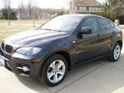 2009 bmw BMW X6 35i