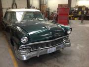 1956 Ford Ford Fairlane 2 Door Sedan