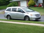 honda odyssey Honda Odyssey