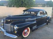 1941 cadillac Cadillac  series 61