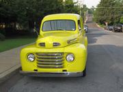 ford f100 Ford F-100 Delivery Van