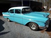 1957 Chevrolet Chevrolet Bel Air/150/210 210