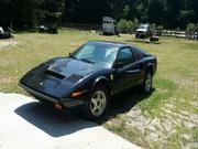 1986 Pontiac Pontiac Fiero Ferrari 308 kit