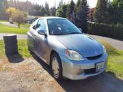 2001 HONDA Honda Insight Base Hatchback 3-Door