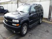 2004 Chevrolet Chevrolet Suburban Z71