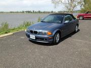 2002 Bmw BMW 3-Series Convertible