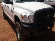 Dodge Ram 2500 5.7L 345Cu. In.