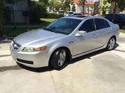 2006 Acura TL