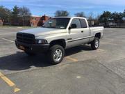 Dodge Ram 2500 205700 miles