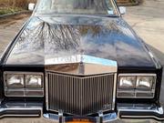 Cadillac Only 32887 miles