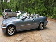 bmw 325 BMW 3-Series Base Convertible 2-Door