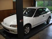 Honda Only 216391 miles