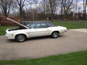 Chevrolet Chevelle 56960 miles