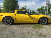 Chevrolet Corvette 7.0L 7011CC 427