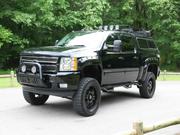 2013 Chevrolet Chevrolet Silverado