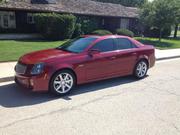 2005 CADILLAC cts Cadillac CTS V Sedan 4-Door