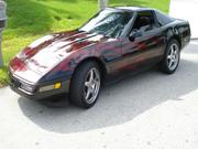 Chevrolet Corvette 85157 miles