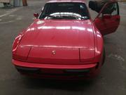 Porsche Only 74226 miles