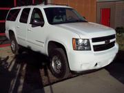 2007 CHEVROLET Chevrolet Suburban LT Sport Utility 4-Door