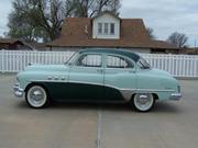 Buick 1951 Buick Other 4-door sedan