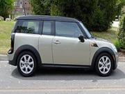 Mini Cooper Clubman Mini Clubman clubwagon 5 door