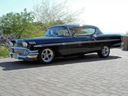 CHEVROLET BEL AIR/150/210