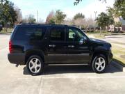 Chevrolet 2013 Chevrolet Suburban LTZ