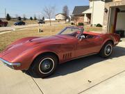 1968 Chevrolet Corvette