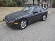 1988 PORSCHE 944 Porsche 944 Base Coupe 2-Door