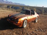 Chevrolet Camaro 118000 miles