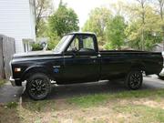 chevrolet c10 Chevrolet C-10 Longbed